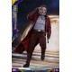 Guardians of the Galaxy Vol. 2 Movie Masterpiece Action Figure 1/6 Star-Lord Deluxe Ver. 31 cm